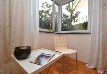 Moderne Einliegerwohnung in Leverkusen - Schlebusch