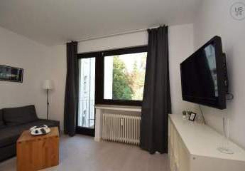WG-geeignete Wohnung in Köln-Klettenberg