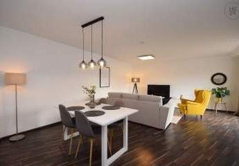 Großzügige 2-Zimmer Wohnung mit Balkon und TG-Platz in Holweide
