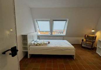 Möbliertes Apartment im begehrten Stadtteil Lindenthal