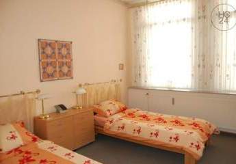 Apartment mit w-lan