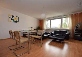 Modernes möbliertes Wohnen im schönen Stadtteil Sülz