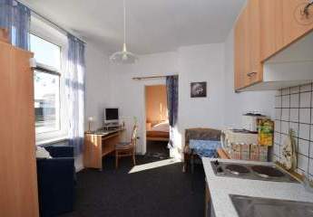 Helles Apartment in Bilderstöckchen
