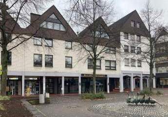 Wickede (Ruhr): Großzügiges Ladenlokal am Marktplatz zu vermieten! #richimmo