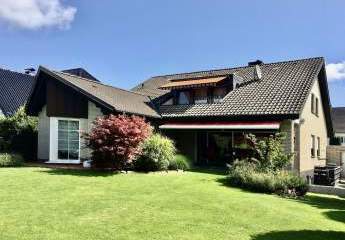 Lippetal: Hochwertiges Einfamilienhaus mit Einliegerwohnung in Oestinghausen zu verkaufen! #richimmo