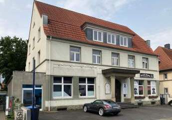 Soest: Ladenlokal, Büro- oder Praxisfläche zu vermieten!  #richimmo