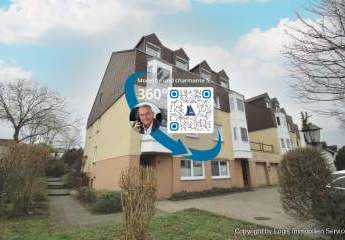 Moderne und charmante Split-Level-Maisonette: Haus im Haus als Ihr Investment in Bonn