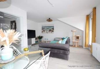 Maisonette-Wohnung mit Pfiff: Chic und Charme in Bonn-Duisdorf/Hardtberg