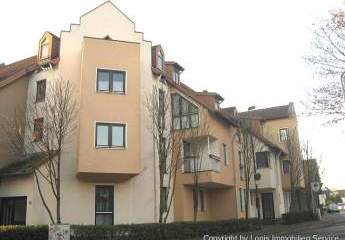 Charmante Zwei-Zimmer-Wohnung. Mehr als 4 Wände