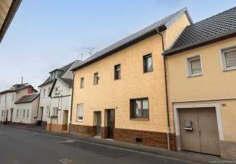 Charme trifft Chancen – Historisches Zuhause mit Zukunft in Bornheim-Roisdorf
