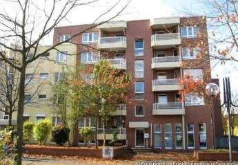 Lichtdurchflutete 2-Zimmer-Wohnung mit Süd/West-Balkon in gefragter Bonner Höhenlage – Brüser Berg