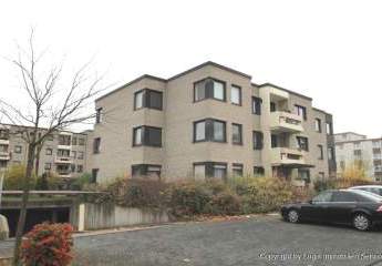 Sonnige Mietwohnung mit Balkon und Dachloggia – ideal für Paare und Singles