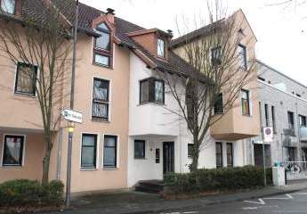 Charmante Zwei-Zimmer-Wohnung. Mehr als 4 Wände