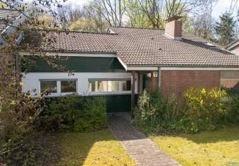 Split-Level-Haus mit Potenzial nahe Fühlinger See – Ihr Projekt für die Familie