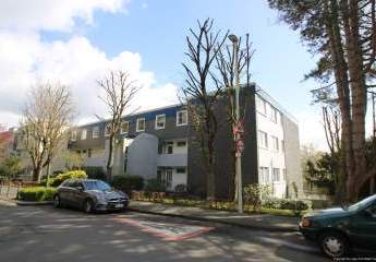 Wohnen über zwei Ebenen – großzügige 5-Zimmer-Maisonette in Ruhiglage Godesberger City