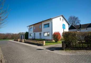 Familienhaus mit Perspektive – viel Platz und Garten in Bonn-Niederholtorf