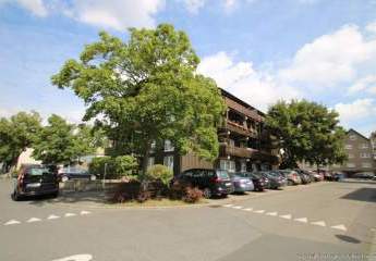 Attraktive Vier-Zimmer-Wohnung in Rheinnähe Wesseling