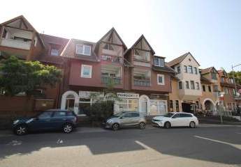 Zentrale Büro- und Gewerbefläche in Troisdorf-Sieglar – 174 m² im 1. OG