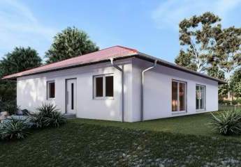 Jetzt den Schritt ins Eigenheim wagen - Ihr Doppelbungalow