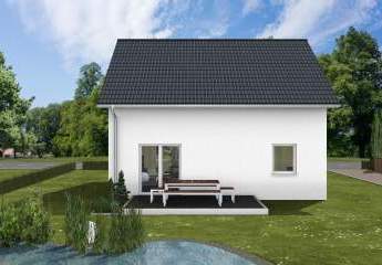 ~Ihr Haus in der Naturidylle~