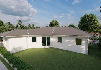 Ein Zuhause nach Ihren Wünschen: Erfüllen Sie sich den Traum vom Eigenheim!