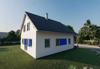 + großes Einfamilien-(Traum)-haus bauen + in Hermsdorf +