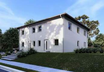 Frohe Ostern in Bärenklau: Ihr Traumhaus wartet auf den ersten Spatenstich!