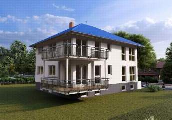 Wohnraum schaffen, Gemeinschaft stärken: Investieren Sie in Mehrfamilienhäuser für eine vielfältige Zukunft!