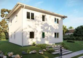 Berlin Lübars: Ihr neues Zuhause wartet – unser exklusives Hausbauangebot