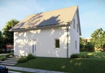 ~Ihr Haus in der Naturidylle~