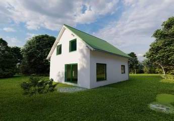 IHR TRAUMHAUS inklusive schönem Grundstück