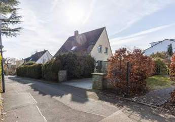 Für Renovierung oder Neubau - Bevorzugte Lage in Oberursel