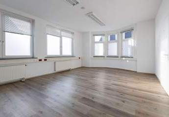 Gewerbefläche in zentraler Lage von Alsfeld