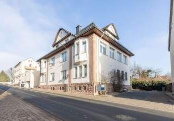 Büro in zentraler Lage von Alsfeld