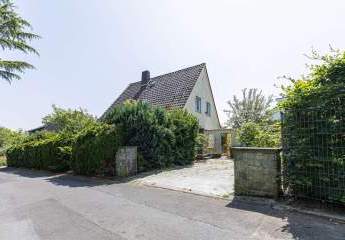 Für Renovierung oder Neubau - Bevorzugte Lage in Oberursel