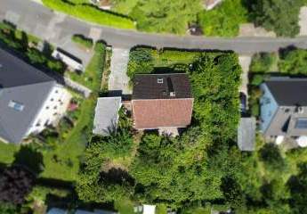 Für Renovierung oder Neubau - Bevorzugte Lage in Oberursel
