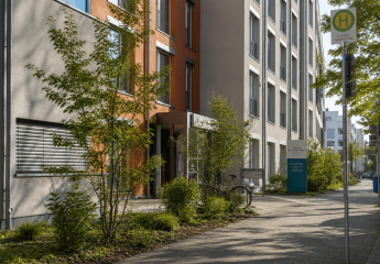 WERTE MIT WEITBLICK – Kompromisslose Sicherheit im Herzen des Riedbergs
