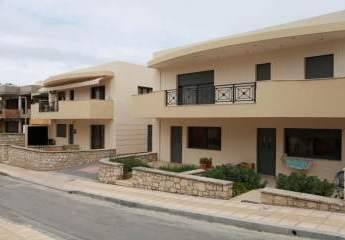 Ost Kreta Sitia Neu gebaute Luxuswohnungen von 50qm bis 102qm