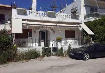 Süd Kreta, Timbaki, Stadthaus zu verkaufen