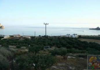Ost Kreta, Xerokampos, Zwei Grundstücke insgesamt ca. 6.000qm mit Meerblick