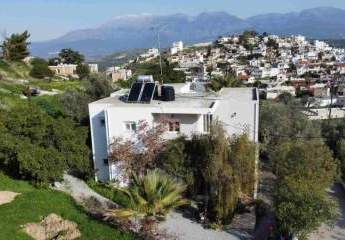 Kreta, Kamilari Haus mit 5 (Ferien)Wohnungen zum Verkauf