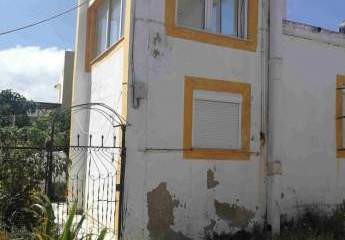 Kreta, Sivas,Einfamilienhaus 68m² renovierungsb. zu verkaufen