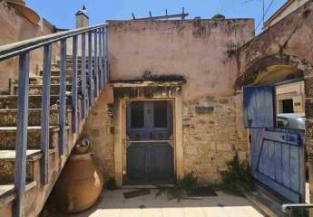 Kreta, Vori, traditionelles Herrenhaus 100m² Wohnfläche
