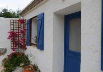 Kreta, Sitia Wunderschönes Haus zum Verkauf in Roussa Ekklisias
