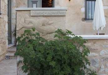 Kreta, Vamos, renoviertes Dorfhaus mit 3 Schlafzimmern