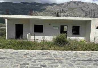 Kreta, Akoumia, Einfamilienhaus zu verkaufen.