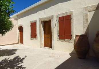 Kreta, Armeni, Traditionelles Steinhaus zu verkaufen
