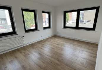 2-Zimmer Wohnung im 1. OG eines MFH in zentraler Lage von Meiderich