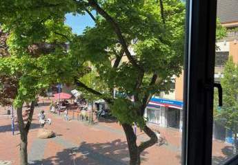 3-Zimmer Wohnung im 2. OG eines MFH in zentraler Lage von Meiderich