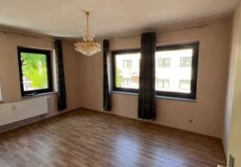 3-Zimmer Wohnung im 2. OG eines MFH in zentraler Lage von Meiderich